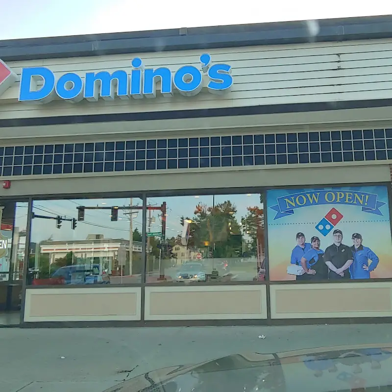Domino's Pizza