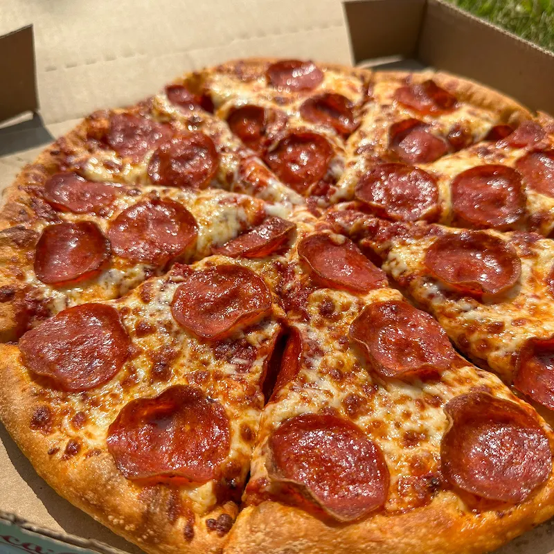 Domino's Pizza