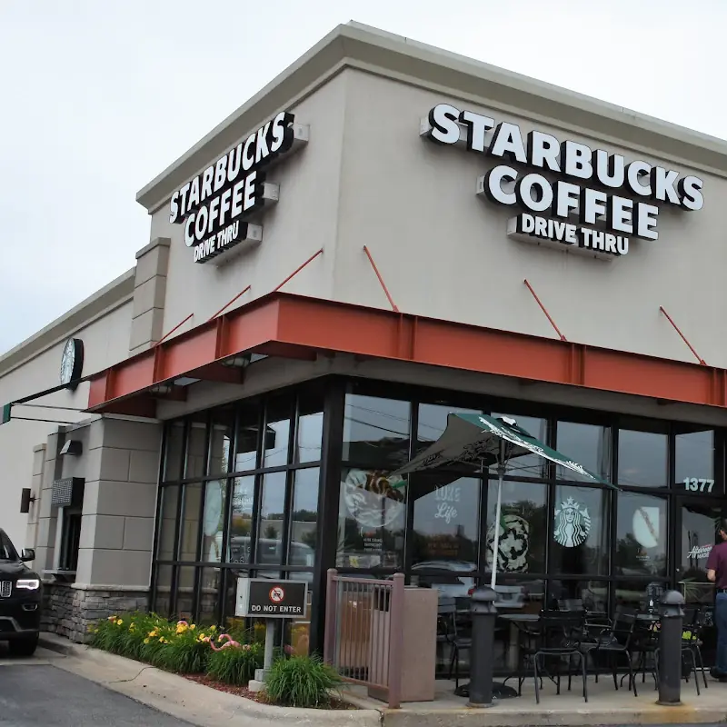 Starbucks Coffee Company