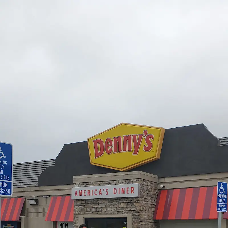 Denny's Restaurant