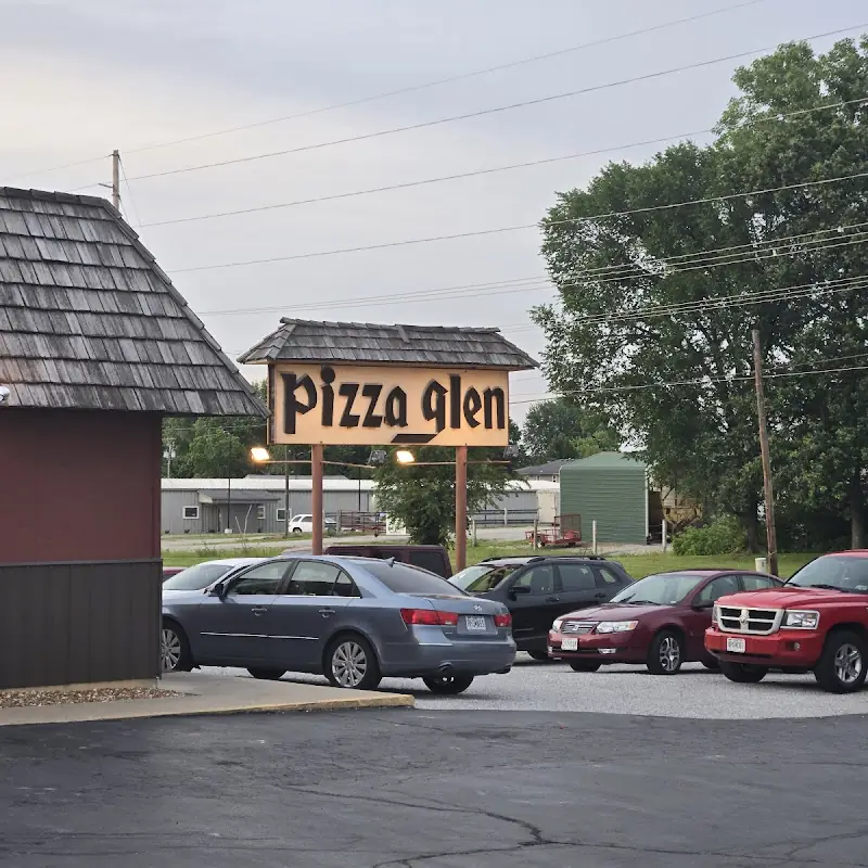 Pizza Glen