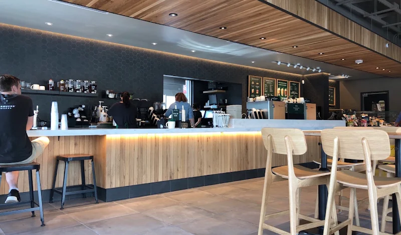 Starbucks Coffee Company