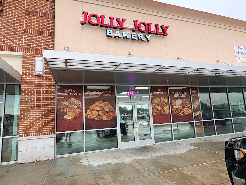 Jolly Jolly Bakery