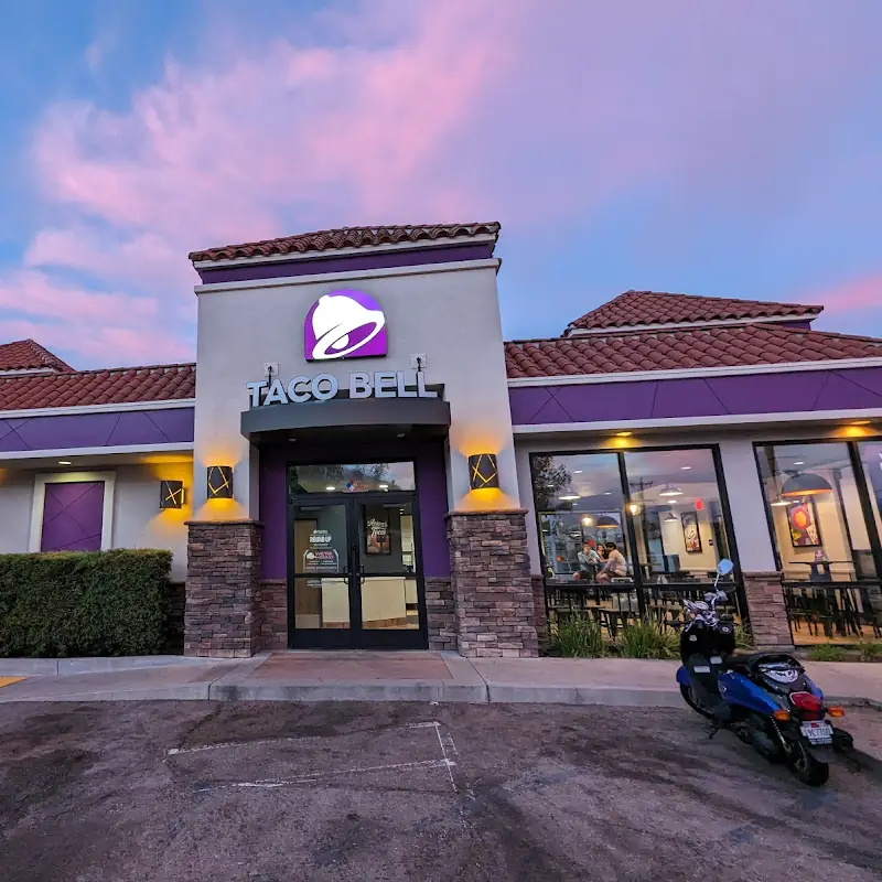 Taco Bell
