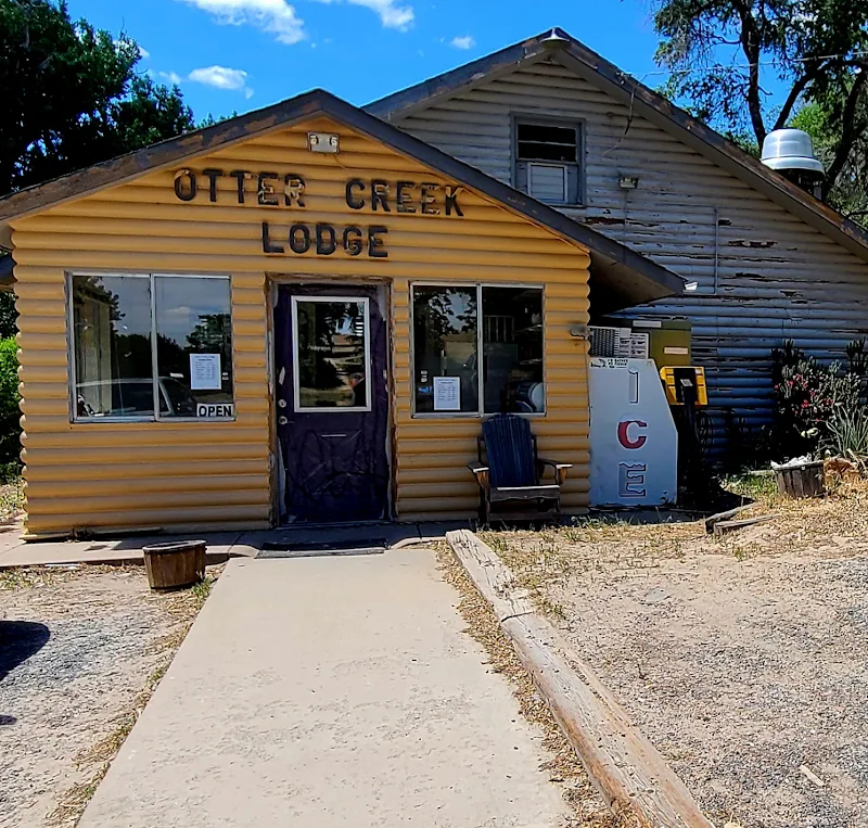 Otter Creek Lodge