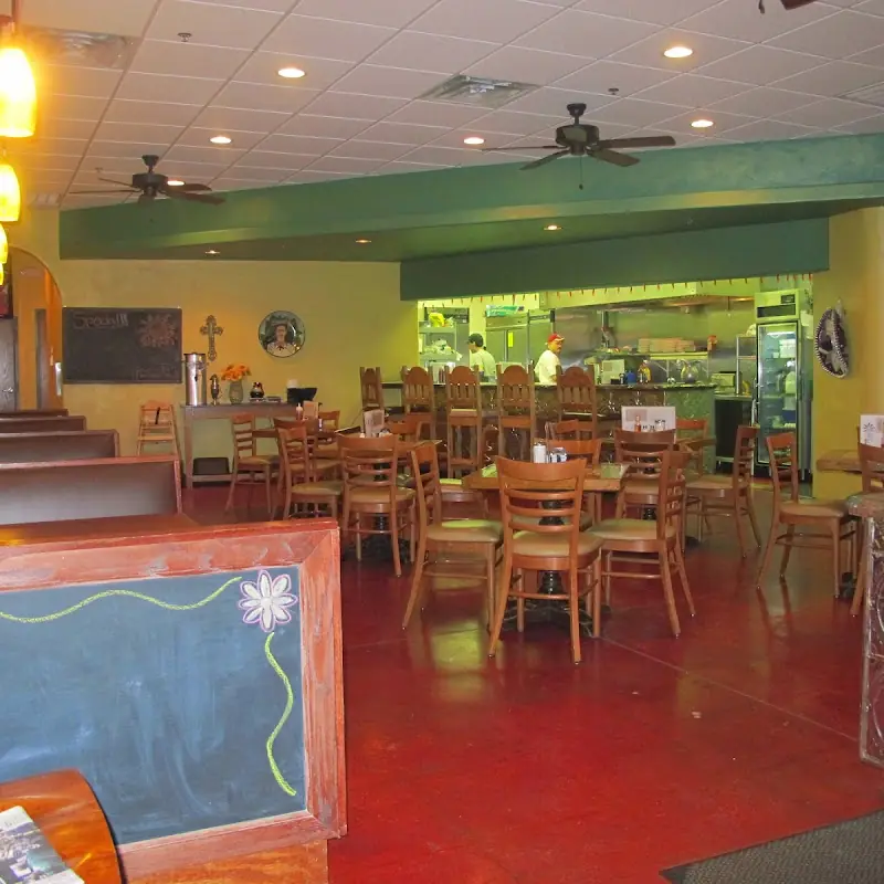 Juan del Fuego Mexi Diner