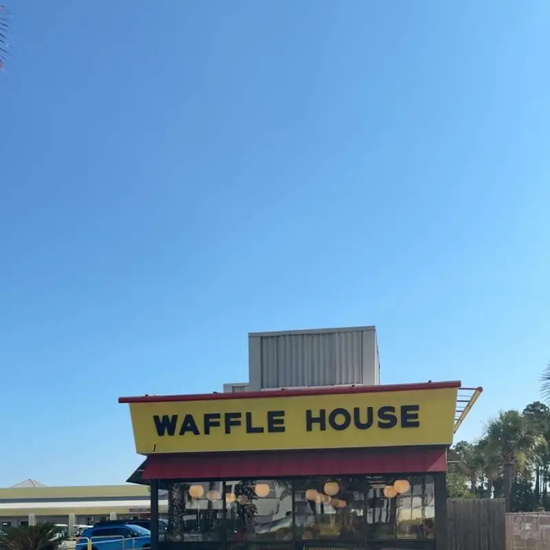 Waffle House