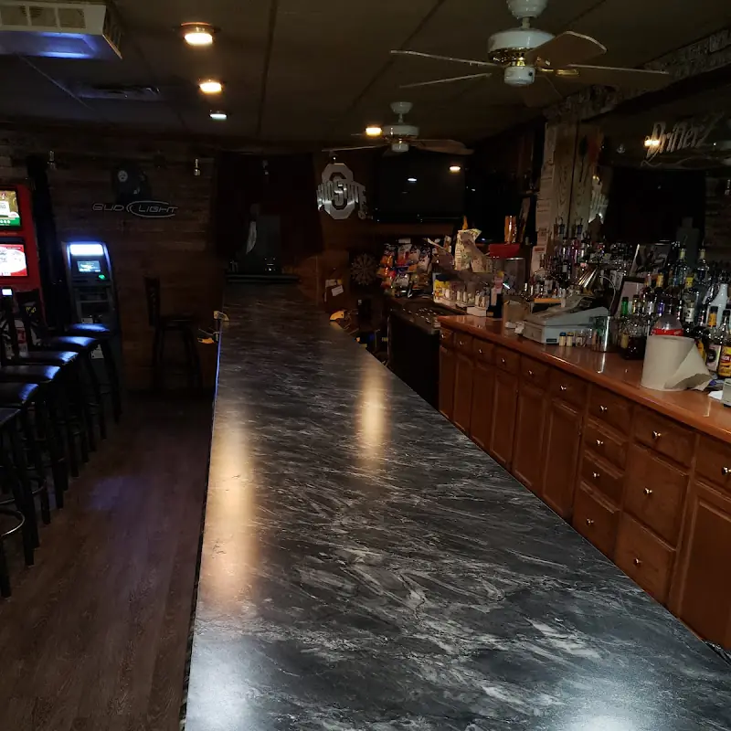 Drifterz Bar LLC