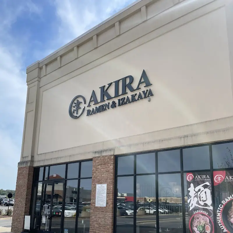 Akira Ramen and Izakaya