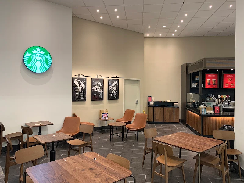Starbucks Coffee Company