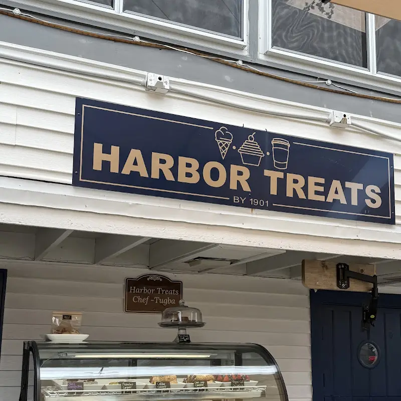 Harbor Treats
