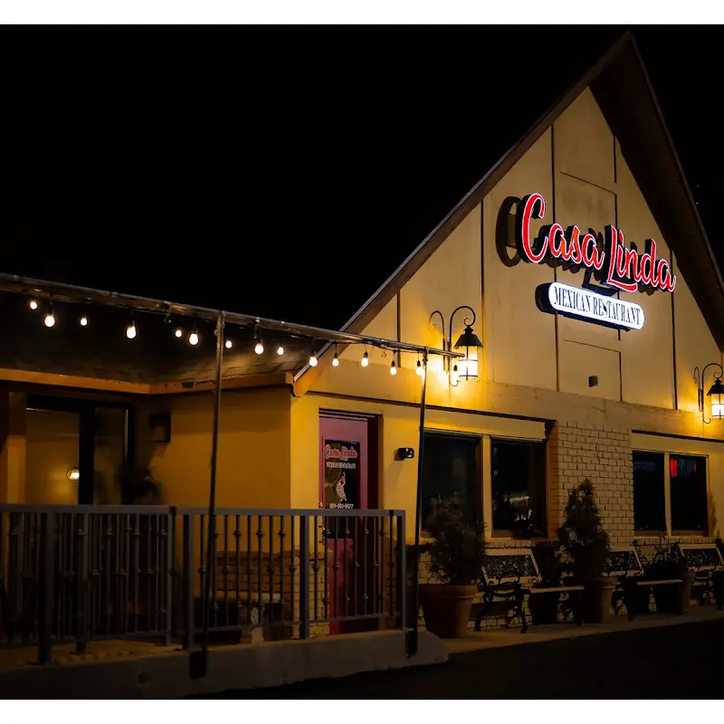 Casa Linda Mexican Restaurant