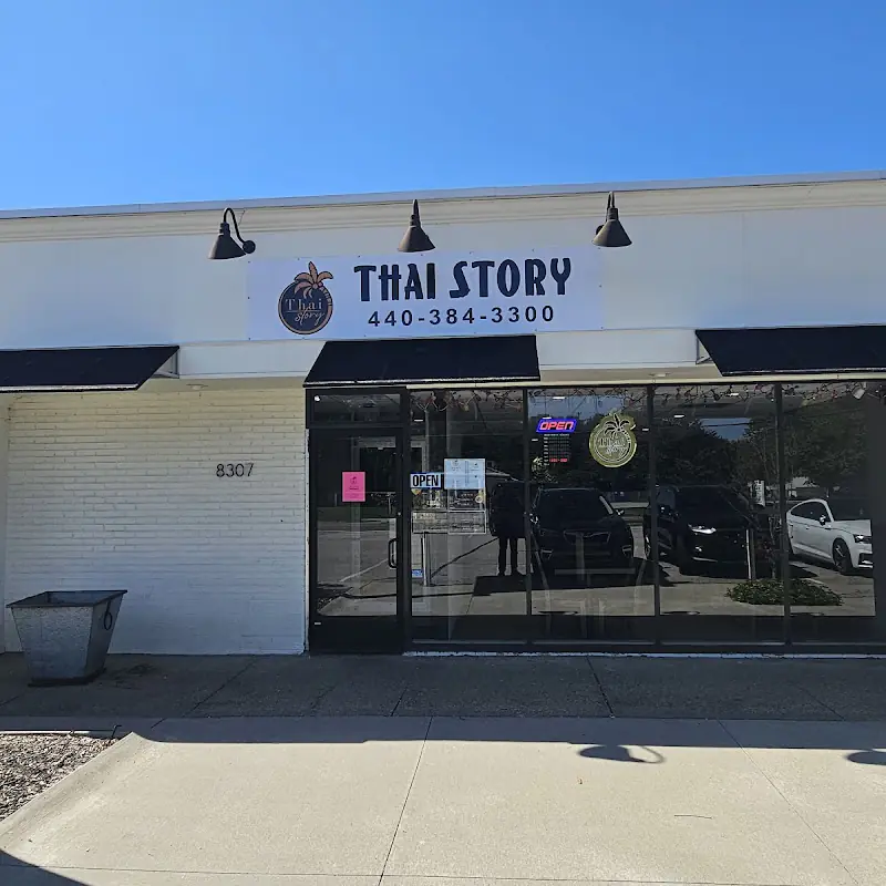 Thai Story