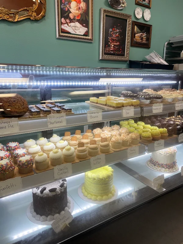 Spoonbar Sweets