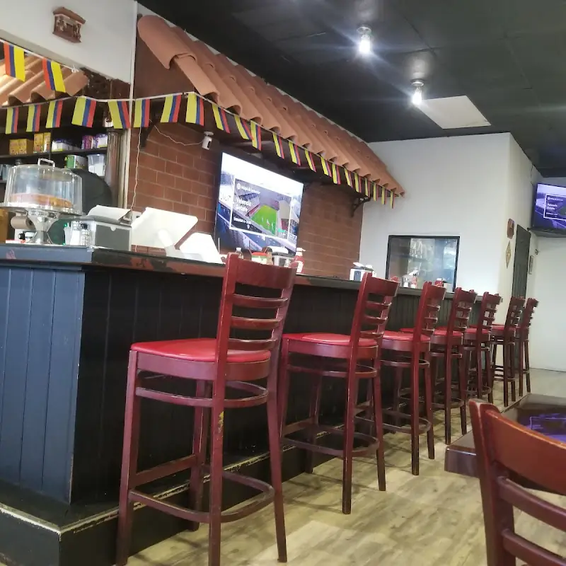 Piman B & K Restaurant