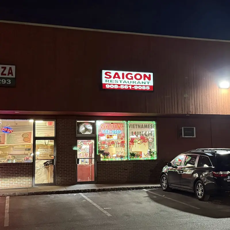 Saigon Restaurant