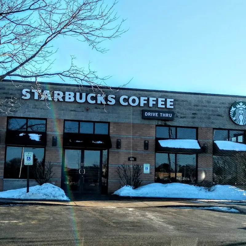 Starbucks Coffee Company