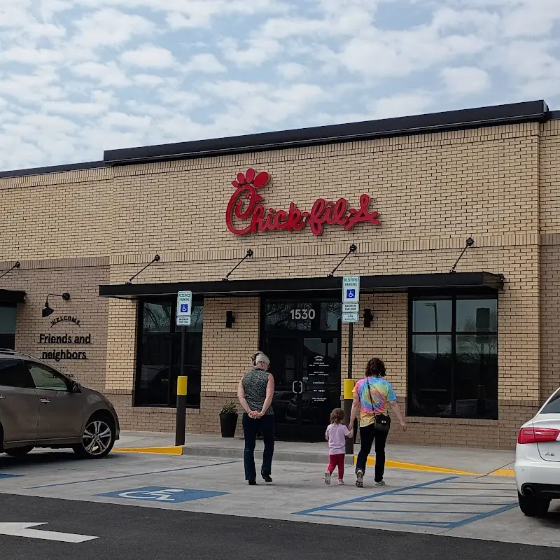 Chick-fil-A