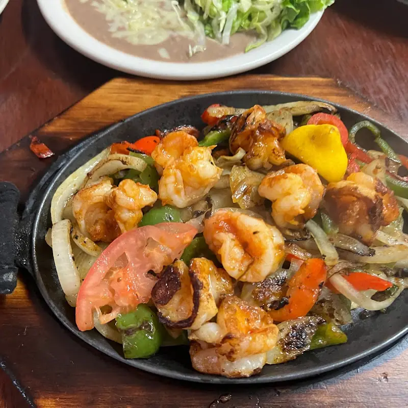 Fajitas Mexican Restaurant