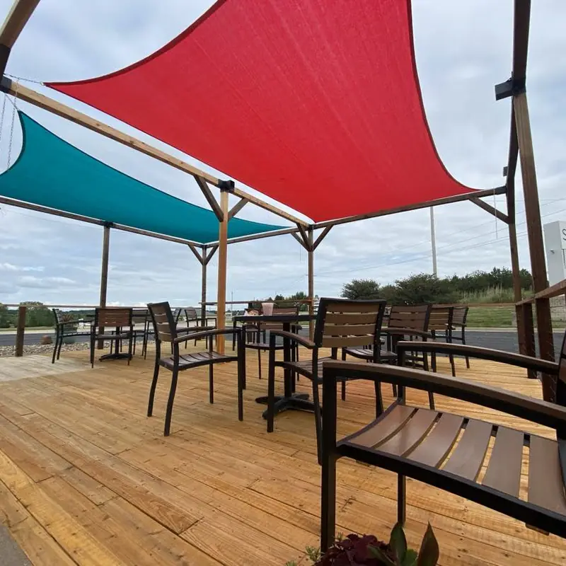 Sparrow Coffee Co