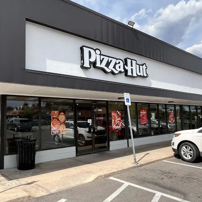 Pizza Hut