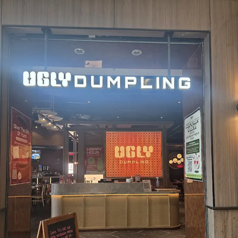 Ugly Dumpling