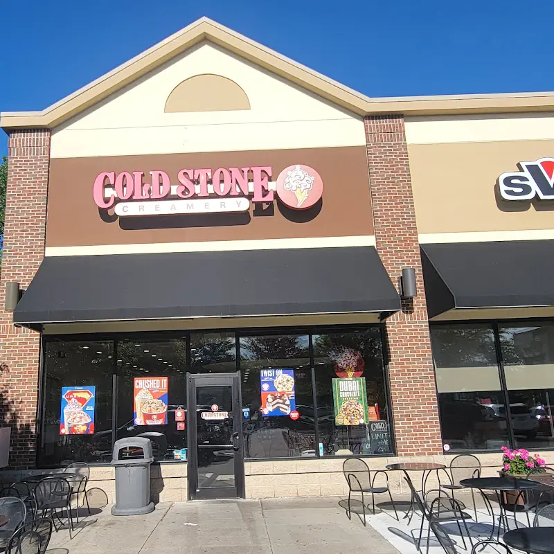Cold Stone Creamery