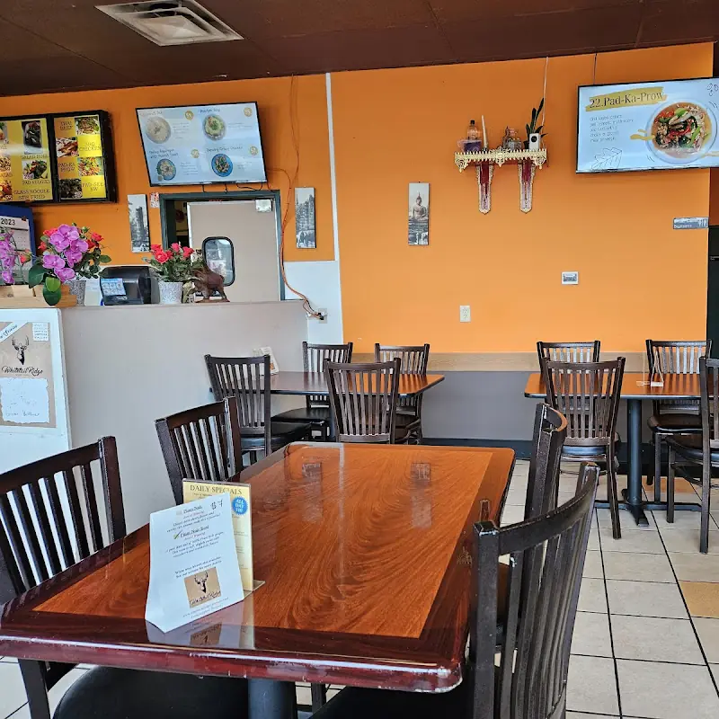 7 Seven Thai Restaurant