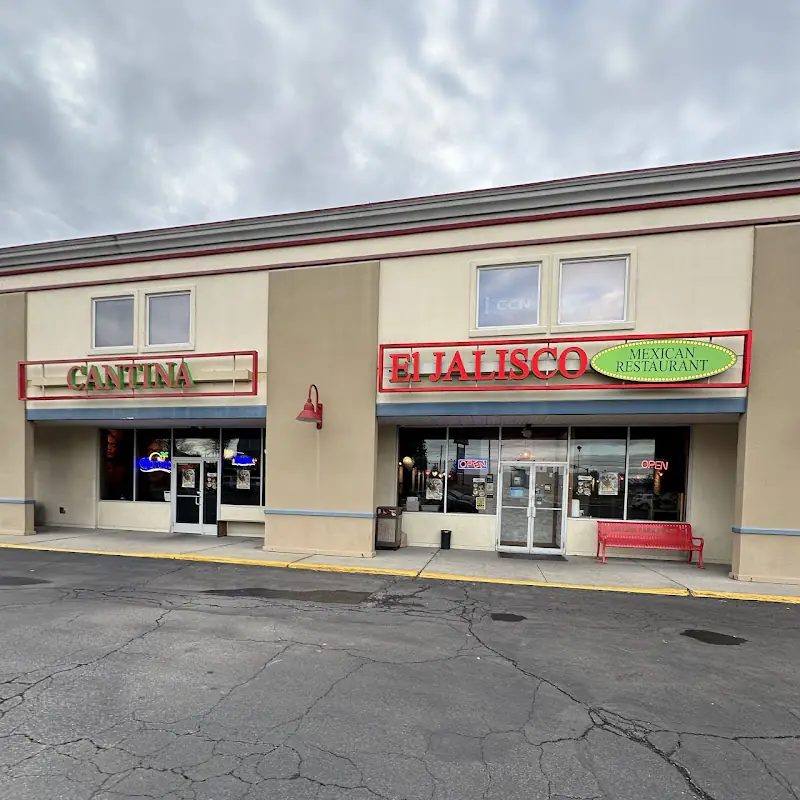 El Jalisco Mexican Restaurant