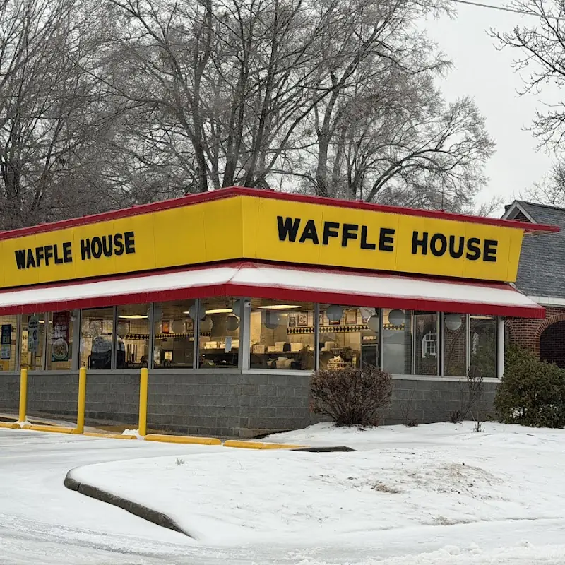 Waffle House