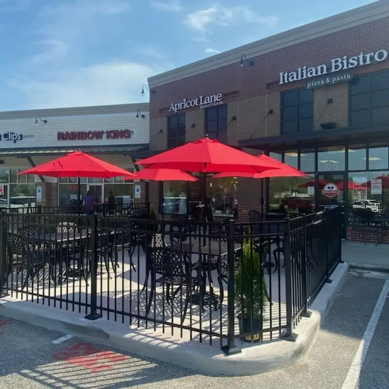 Italian Bistro - Hampstead