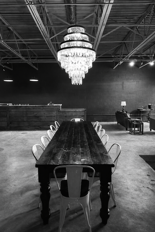1928 Mill House Coffee