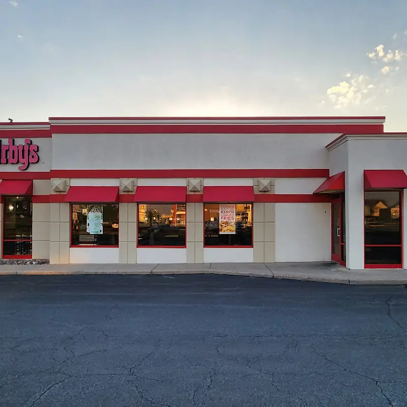 Arby's