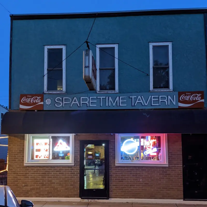 Sparetime Tavern