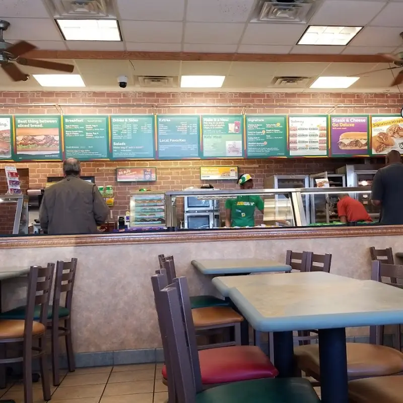 Subway