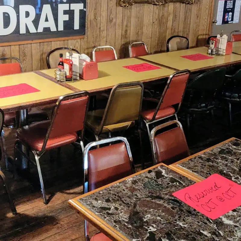 Otter Creek Tavern