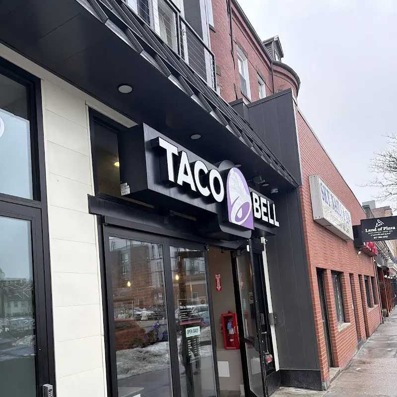 Taco Bell