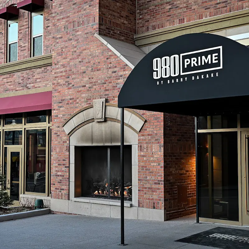 980 Prime
