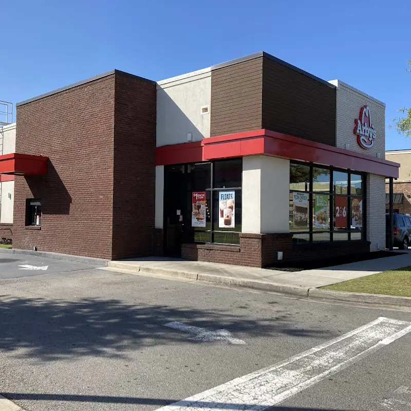 Arby's