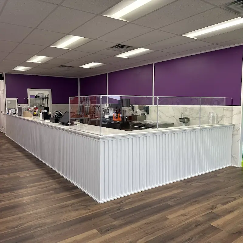 Pura Vida Bowls