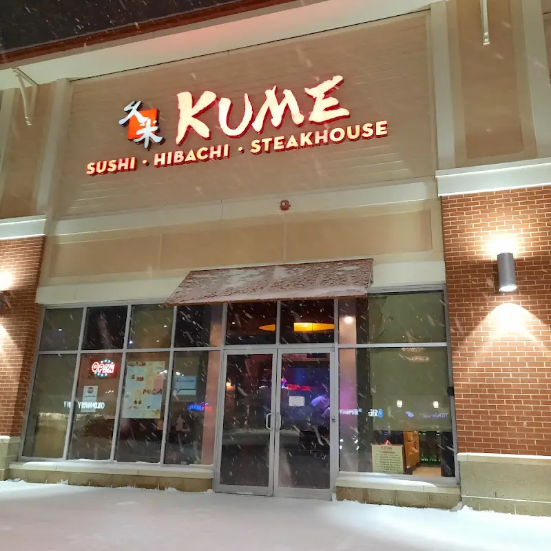 Kume