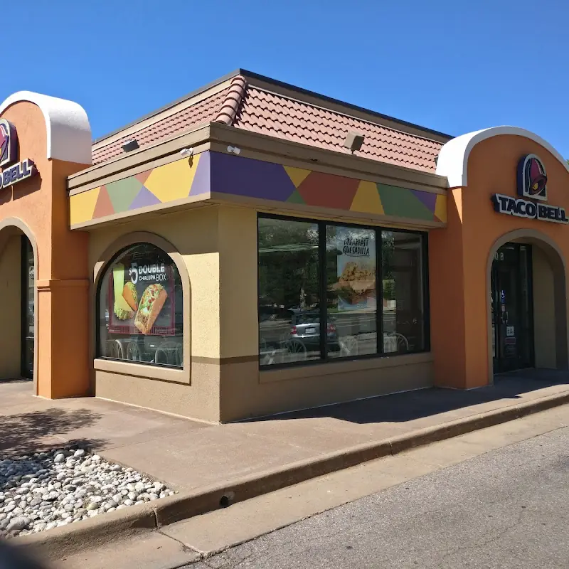 Taco Bell