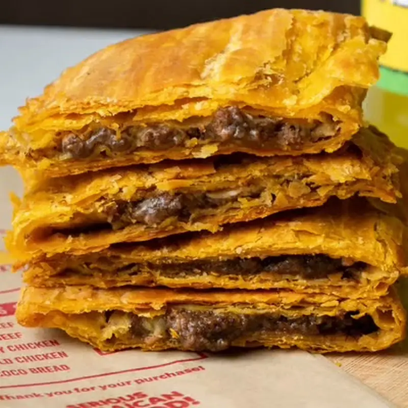 Juici Patties