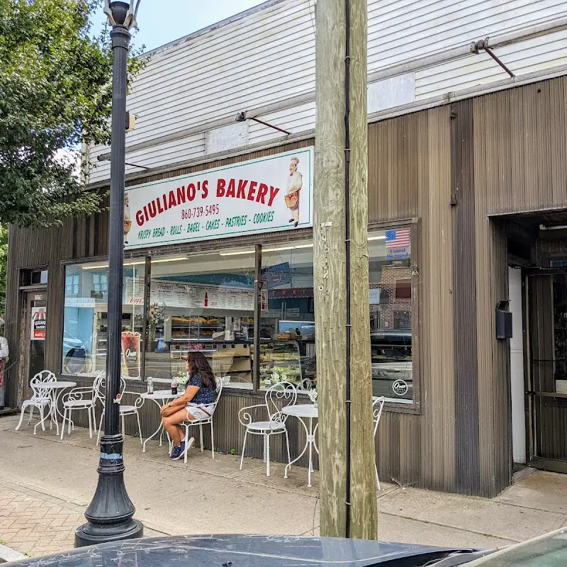 Giuliano's Bake Shop