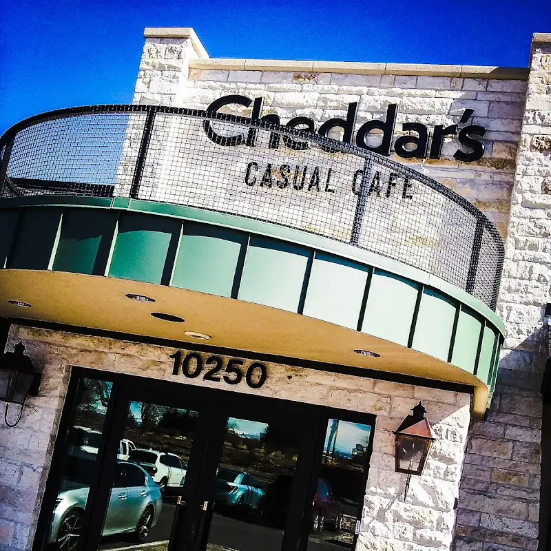 Classic Cheesecake