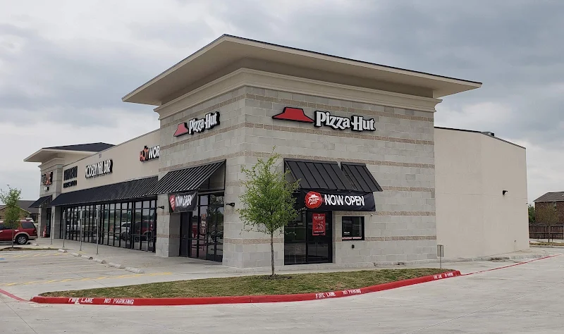 Pizza Hut