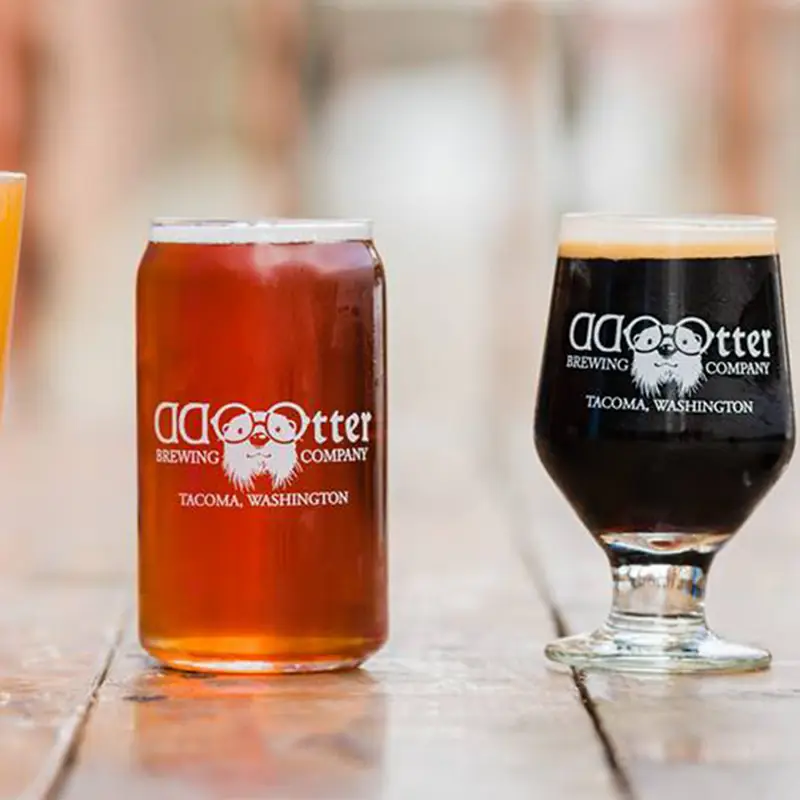 Odd Otter Brewing Company