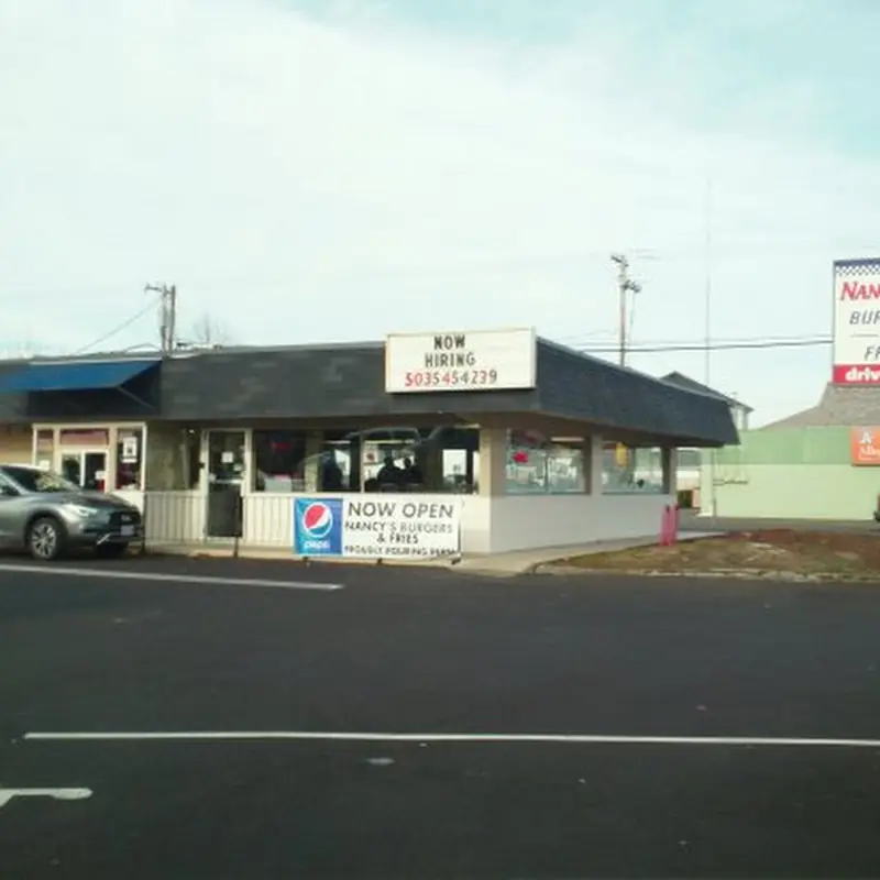 Nancy Jo's Burgers & Fries
