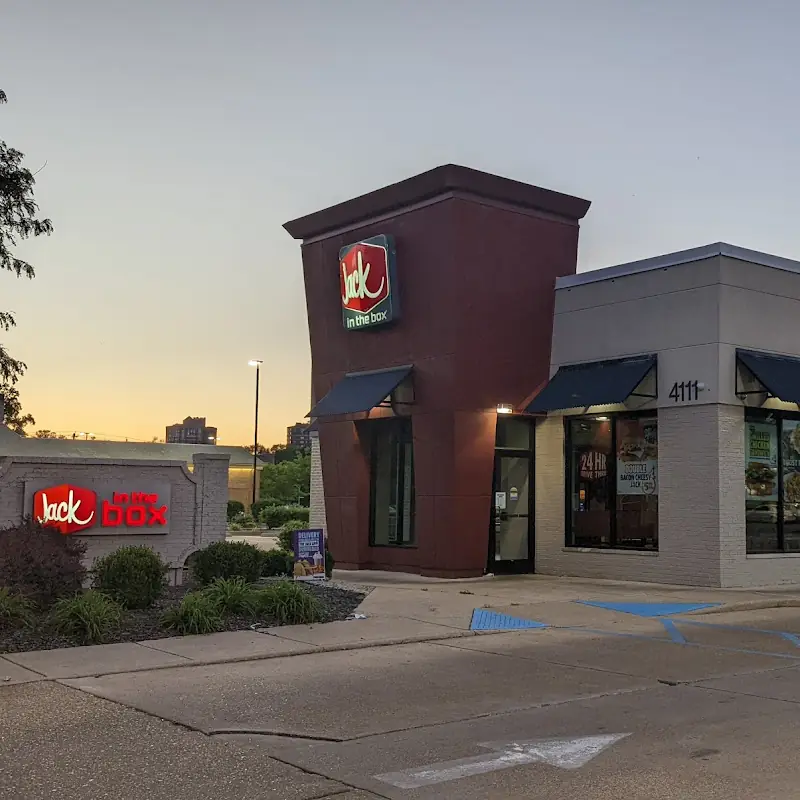 Jack in the Box