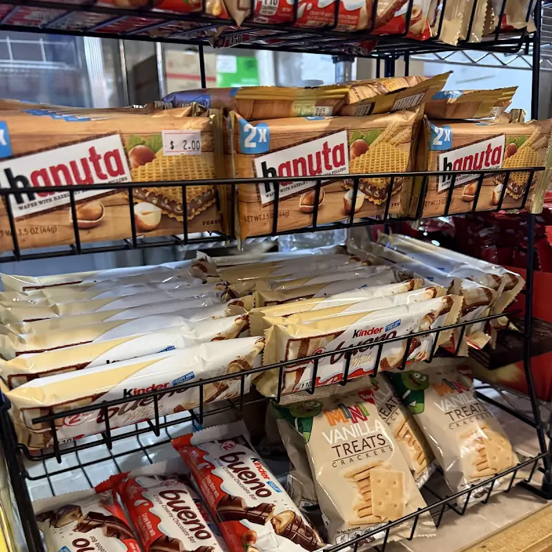 La Garita Restaurant & Bakery LLC